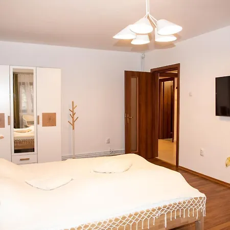 Classic Near The Center *