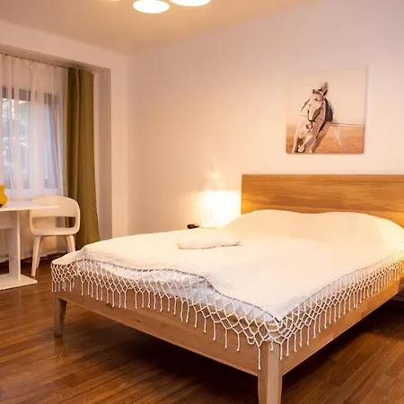 Classic Near The Center