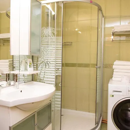 Classic Near The Center