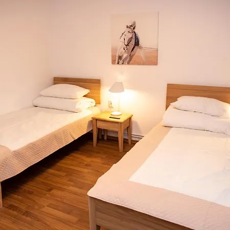 Appartement Classic Near The City Center