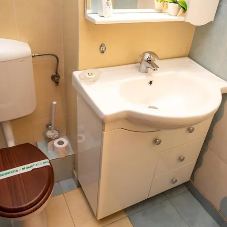 Classic Near The City Center Appartement Cluj-Napoca
