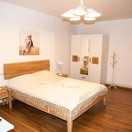 Classic Near The Center