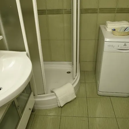 Apartamento Classic Near The City Center *