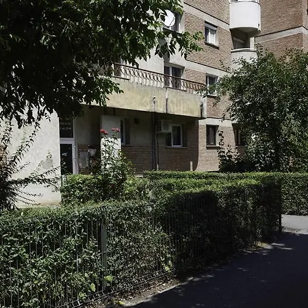 Appartement Classic Near The City Center