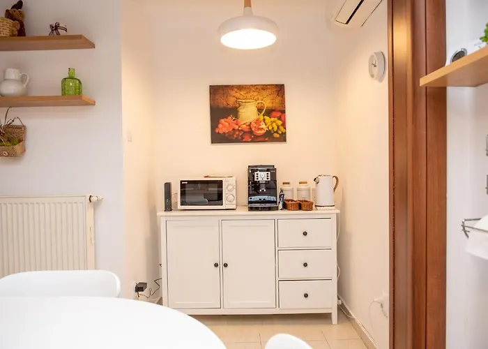 Classic Near The Center * Cluj-Napoca