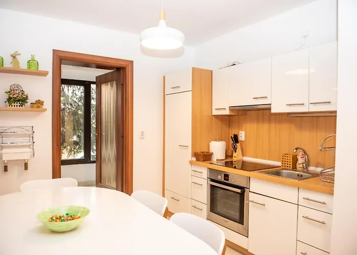 Classic Near The Center * Cluj-Napoca