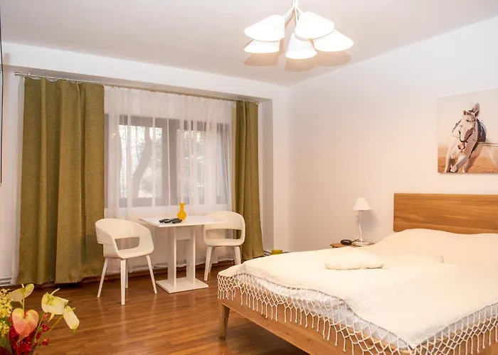 Classic Near The Center