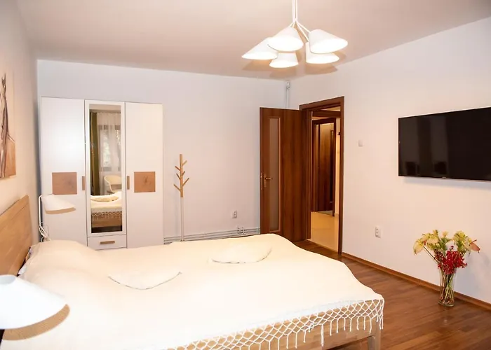 Classic Near The Center *