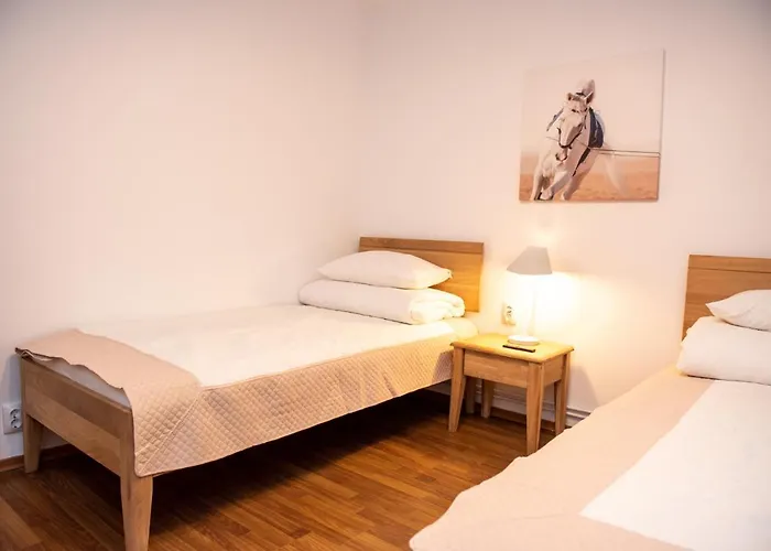 Lejlighed Classic Near The Center *