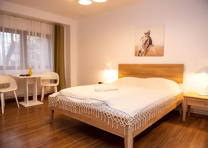 Classic Near The Center