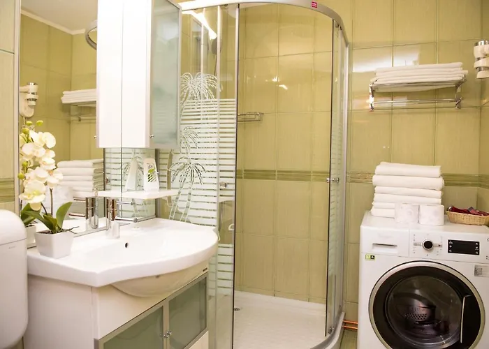 Classic Near The Center