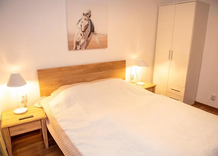 Classic Near The Center *