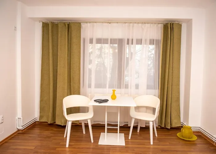 דירה Classic Near The Center