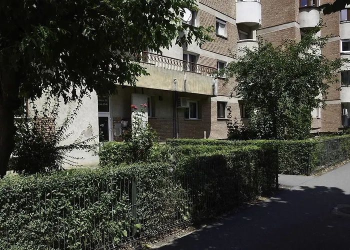 Apartment Classic Near The Center